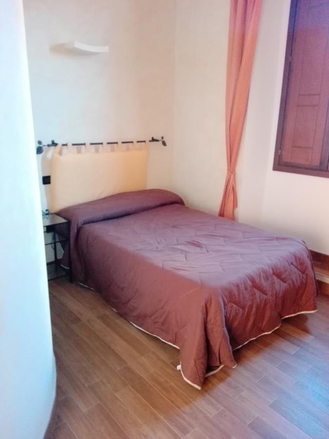 B&B Palazzo Cappa 拉奎拉 外观 照片