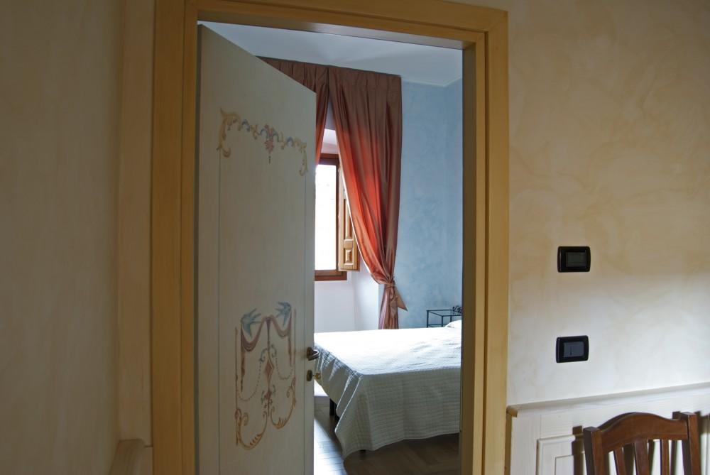 B&B Palazzo Cappa 拉奎拉 外观 照片